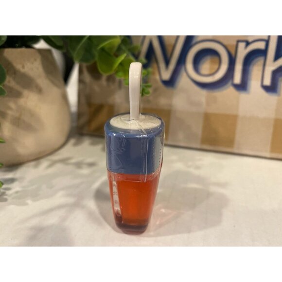 Bath & Body Works “Firecracker Pop” New Lip Oil - Picture 2 of 4